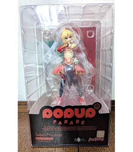 Fate(フェイト)☆プレミアムちょこのせフィギュア(オジマン