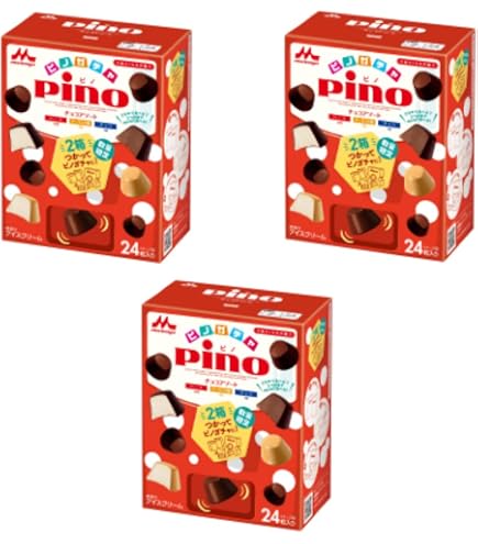 Amazon.co.jp: ピノ チョコアソート : 食品・飲料・お酒