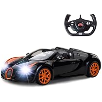 スタッツ カーマスコット 太陽神 ラー 22金 希少 スポーツカー Amazon.co.jp: ラスター 1/14 ブガッティ ヴェイロン 16.4