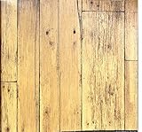 DIY 壁紙 シール ウォール ステッカー ペーパー かんたん 貼付 ウッディ 木 目 お洒落 53cm 5m