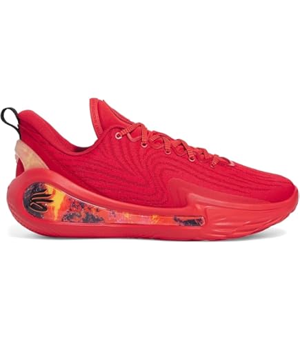 Amazon.co.jp: アンダーアーマー（UNDER ARMOUR） バスケットシューズ