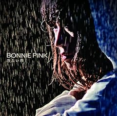 �₽���J / BONNIE PINK