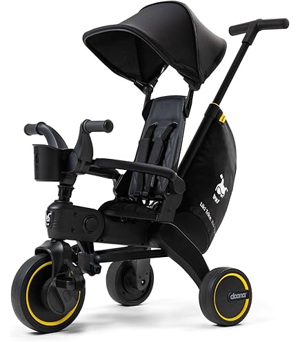 Amazon.co.jp: Doona Liki Trike S3 ロイヤルブルー - 5イン1