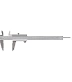 Amazon.co.jp: ミツトヨ M型標準ノギス N10R : DIY・工具・ガーデン Amazon.co.jp: ミツトヨ M型標準ノギス N10R : DIY・工具・ガーデン