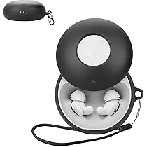 Amazon.co.jp: For Anker Soundcore Sleep A20 ケース [HVUYAL] 紛失