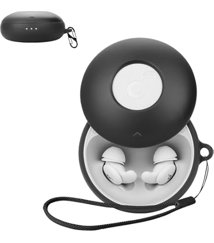 Amazon | Anker Soundcore Sleep A20用スリープBluetoothイヤホンTPU Amazon | Anker Soundcore Sleep A20用スリープBluetoothイヤホンTPU