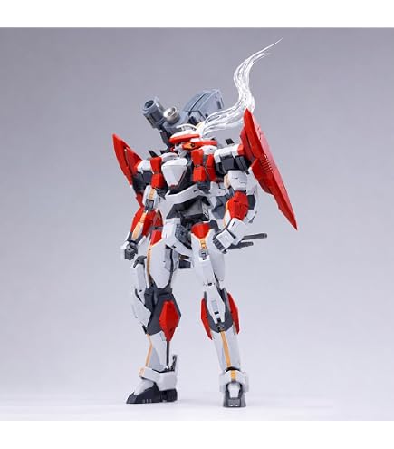 Amazon | ウェーブ 橘猫工業 フルメタルパニック ARX-8レーバテイン&XL