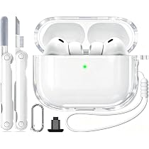 Amazon.co.jp: 【整備済み品】Apple AirPods Pro (第3世代) : 家電＆カメラ