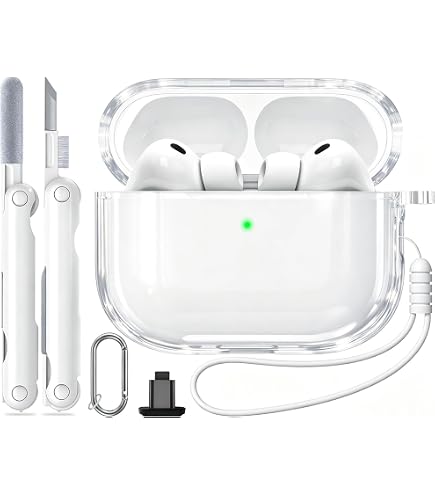 Amazon.co.jp: 【整備済み品】Apple AirPods Pro (第3世代) : 家電＆カメラ
