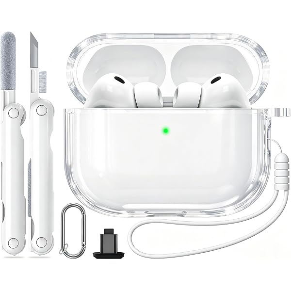 Amazon.co.jp: Apple AirPods Pro 3 ワイヤレスイヤホン、アクティブ