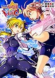 魔法少女リリカルなのはViVid (18) (角川コミックス・エース)