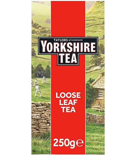 Amazon.co.jp: Taylors of Harrogate イングリッシュブレック