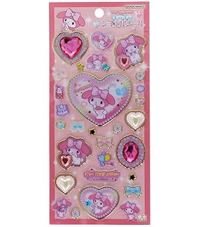 Amazon | ケイカンパニー サンリオキャラクターズ キャラクター