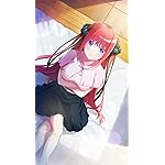 五等分の花嫁 iPhoneSE/5s/5c/5(640×1136)壁紙 中野二乃 (なかのにの) 五等分の花嫁 iPhoneSE/5s/5c/5(640×1136)壁紙 中野二乃 (なかのにの)