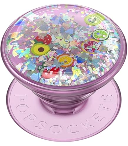 PopSockets Phone Grip With Expanding Kickstand, Adhesive Grip, PopOut, Warner - Tweety