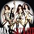 MAX「CAT'S EYE(CD)」