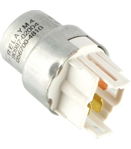 ありがとう Amazon.co.jp: Relay 90987-04004 2個 : 産業・研究開発用品