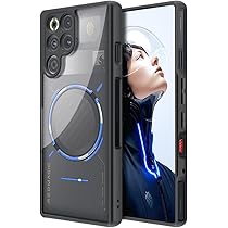 Amazon.co.jp: Ibywind 対応 ZTE nubia RedMagic 11 Pro/11 Pro+ 5G