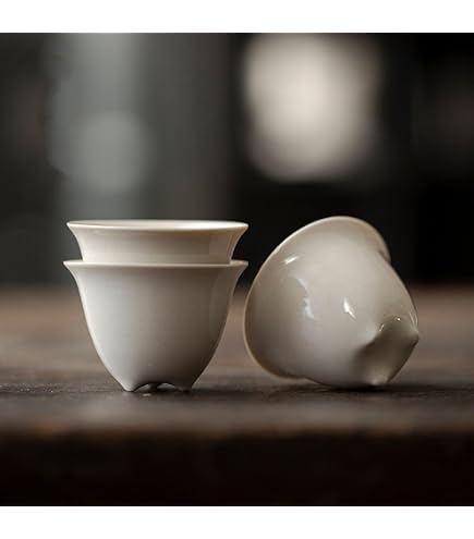 Amazon.co.jp: Y4047-3 茶道具 セット 茶箱 棗・茶入他 一式 8点セット