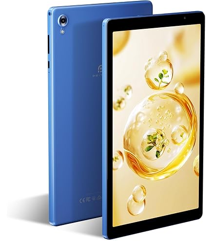 Amazon.co.jp: Android 15 タブレット 10インチ、24GB RAM 128 ROM