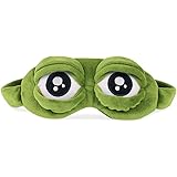 アイマスク 睡眠アイマスク 3Dアイマスク 睡眠ゴーグル 夏睡眠ゴーグルアイ 安眠 快眠 遮光 旅行 快適グッズ 男女兼用 (A)