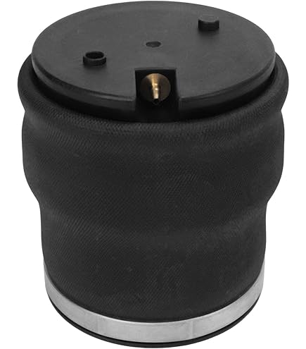 Amazon | 2E6X6 エアサスペンションバッグダブル回旋ゴムairspring