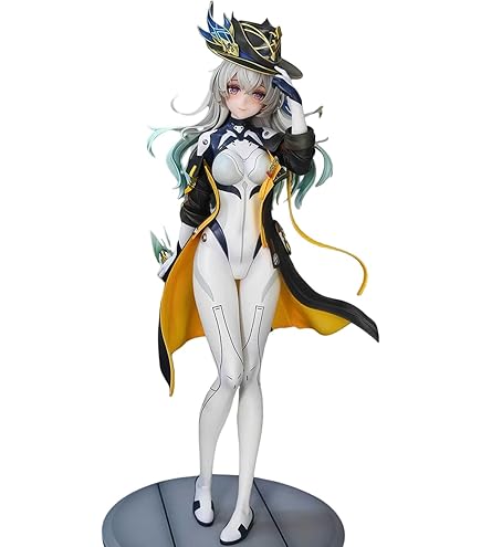 Amazon | 崩壊スターレイル 黄泉2体セット フィギュア ガレージキット