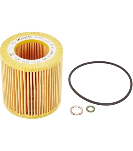 Amazon | BOSCH ビーエムダブリュー 純正 OEM スパークプラグ スーパー