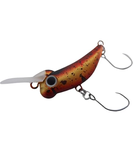 Amazon.co.jp: ムカイフィッシング(Mukai Fishing) 管釣り トラウト