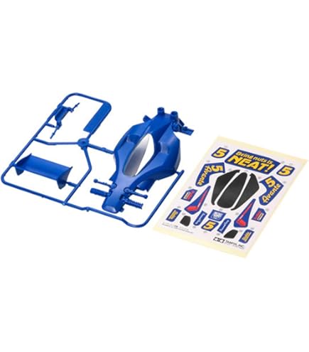 ミニ四駆　アバンテ　スモークキャノピー　B-MAX ミニ四駆 アバンテ スモークキャノピー B-MAX ミニ四駆 スーパー