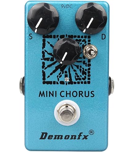 MXR M148 MICRO CHORUS コーラス MXR M148 Micro Chorus – Mainstagemusic