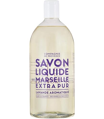 Amazon | カンパニードプロバンス EXP リキッドマルセイユソープ