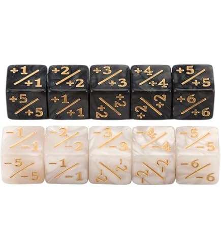 Amazon | BrokenトークンMiniダイスタワーキット | ダイス・サイコロ
