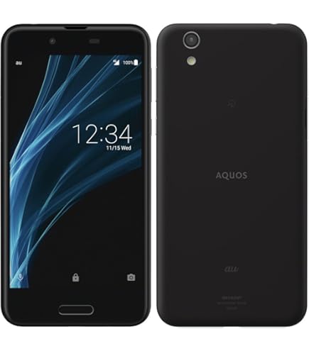 SHARP - AQUOS sense シャープ SHARP SHV40  Simフリー スペック｜AQUOS sense SHV40｜製品ラインアップ｜AQUOS：シャープ