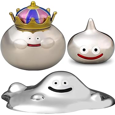かさねてスライム　44匹セット ドラゴンクエスト かさねてスライム! ～コレクションパック4