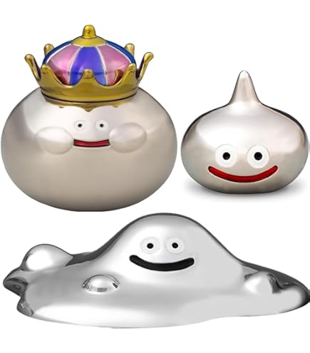 Amazon.co.jp: ドラゴンクエスト アイテムズギャラリーミニ