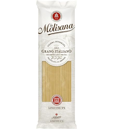 Amazon.co.jp: マエストゥリパスタ スパゲッティNo5 500g : 食品・飲料