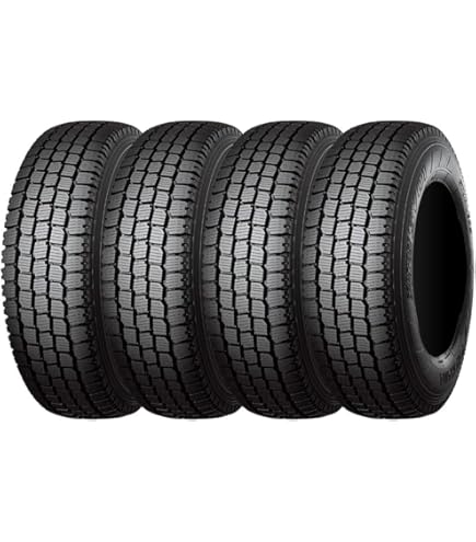Amazon.co.jp: ヨコハマ(YOKOHAMA) 145/80R12 80/78N スーパーバン