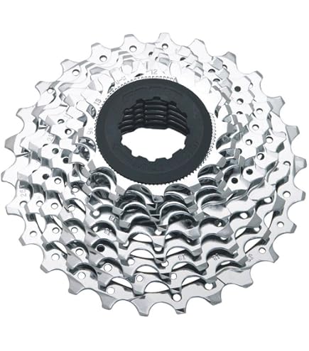 Amazon | SRAM X5 トリガーシフターセット - 3 x 9速、ブラック