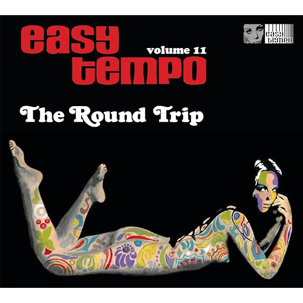 Amazon.co.jp: Easy Tempo Vol 4: ミュージック