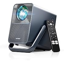 プロジェクター 1200ANSI 4K対応　Netflix公式 4K大画面で鮮やか】プロジェクター 4K 1200ANSI Netflix公式 AI