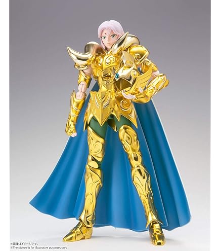 Amazon.co.jp: 聖闘士聖衣神話EX ジェミニカノン ＜リバイバル版