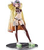 Amazon | Free! 橘 真琴 (1/8スケール PVC製塗装済完成品