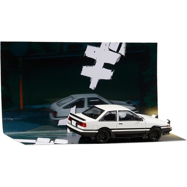 Amazon.co.jp: 頭文字[イニシャル]D Stage Series Complete Blu-ray