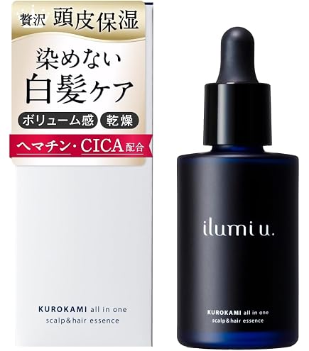 Amazon | ヤクジョ ディープスカルプセラム詰め替え用 240ml 頭皮美容