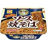 マルちゃん 麺之助 ソース焼そば 113g×12個