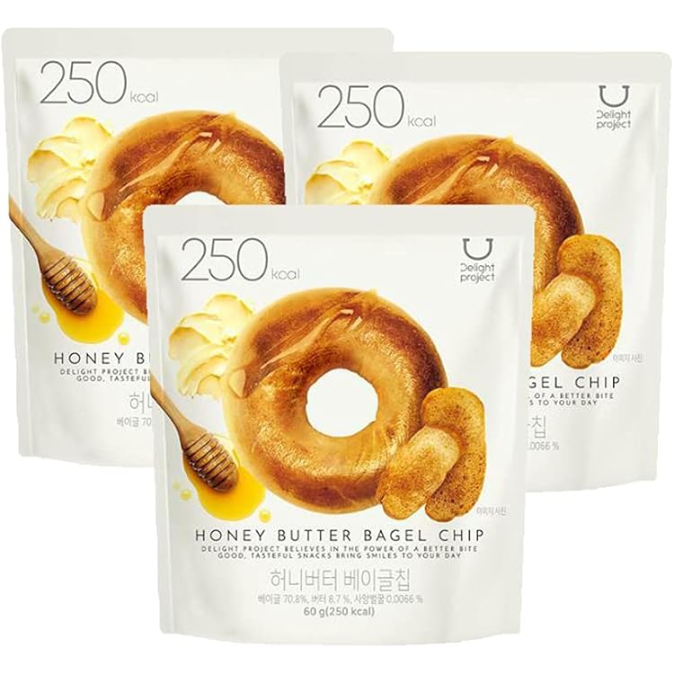 3種類★オリーブヤング プレッツェル 新作 マスタード味 オニオンチーズ バター Amazon | DELIGHT PROJECT PRETZEL プレッツェル 70G x 3袋 オニオン