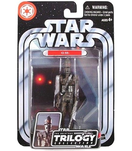 Amazon | コトブキヤ STAR WARS EP5 帝国の逆襲 バウンティーハンター