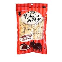 KUNAスクイーズ ビスケットドッグシリーズ わんちゃんクッキー KUNA