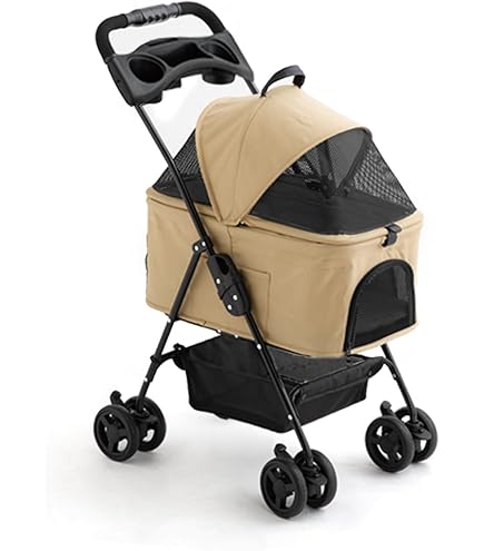 【超美品】タンスのゲン ペットカート 3WAY 分離式 カート キャリーバック Amazon.co.jp: タンスのゲン ペットカート 3WAY 分離式 カート